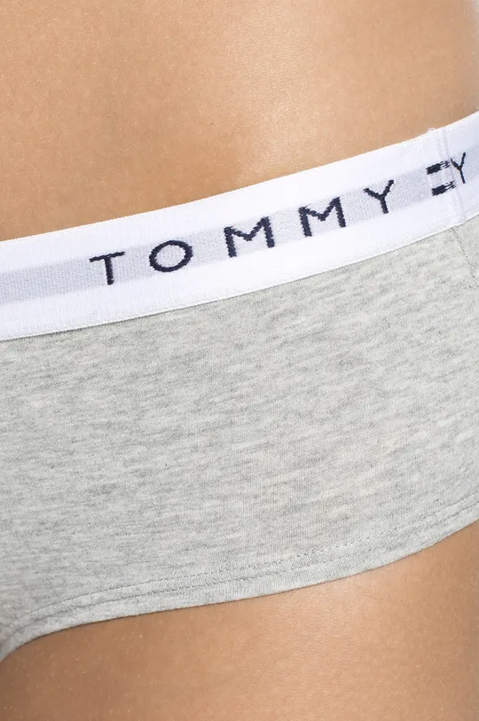 sivá Tommy Hilfiger - Nohavičky