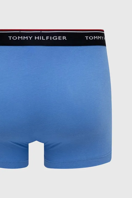 Tommy Hilfiger bokserki 3-pack Męski