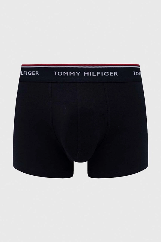 Tommy Hilfiger boxeralsó 3 db többszínű