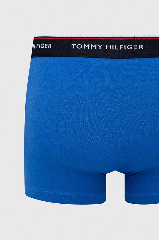 Boxerky Tommy Hilfiger 3-pak