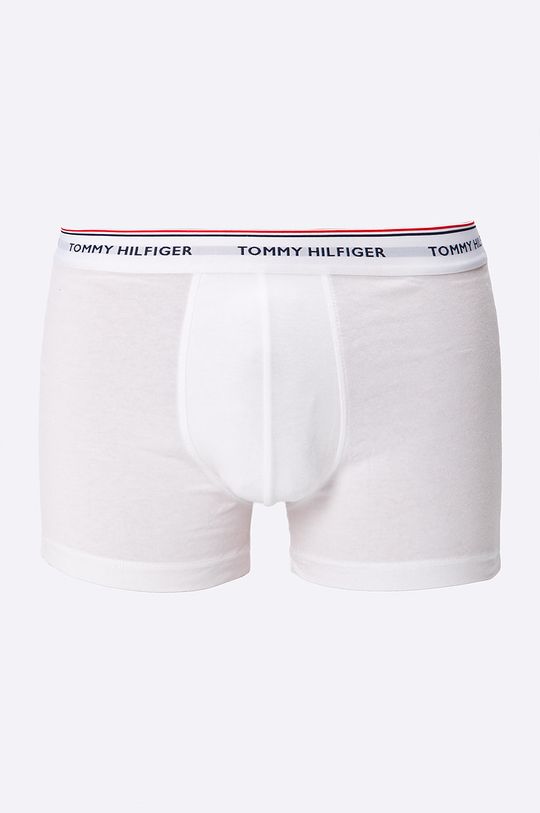 Tommy Hilfiger - Boxerky Stretch Trunk (3-pak)  Základná látka: 95% Bavlna, 5% Elastan