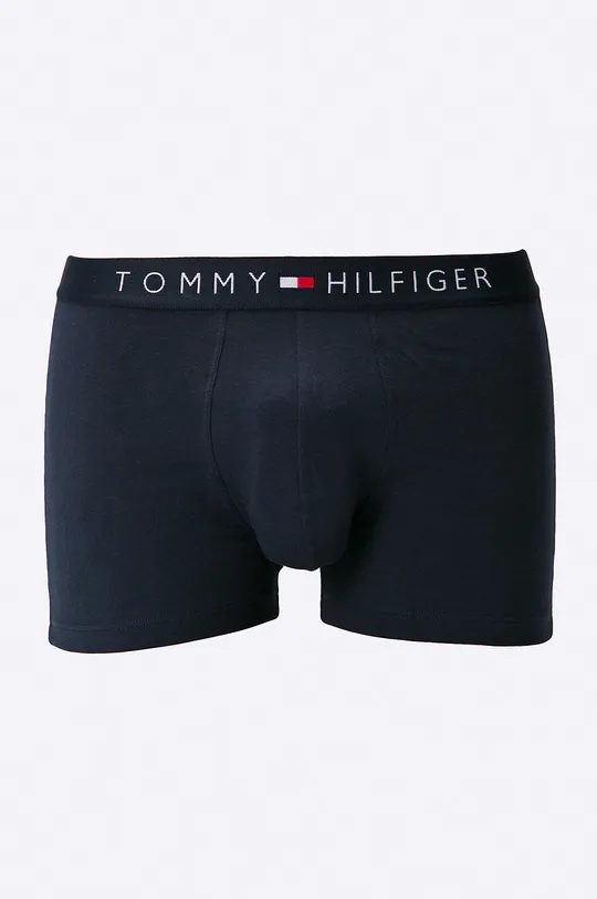 σκούρο μπλε Tommy Hilfiger - Μποξεράκια Icon Ανδρικά