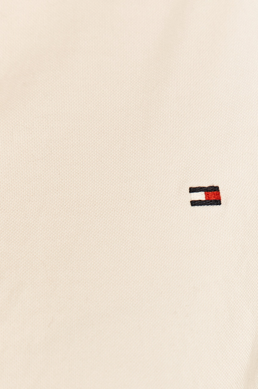 Tommy Hilfiger koszula bawełniana