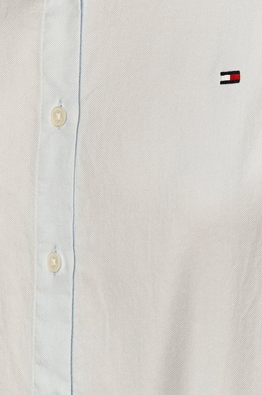 Tommy Hilfiger koszula bawełniana  100 % Bawełna