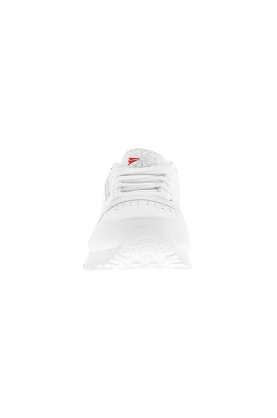 λευκό Reebok - Παπούτσια CL Lthr