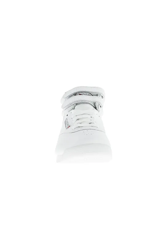 fehér Reebok - Cipő F/S HI 2431
