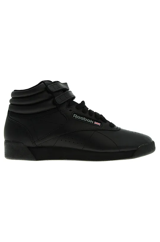 negru Reebok sneakers F/S HI 2240 De femei