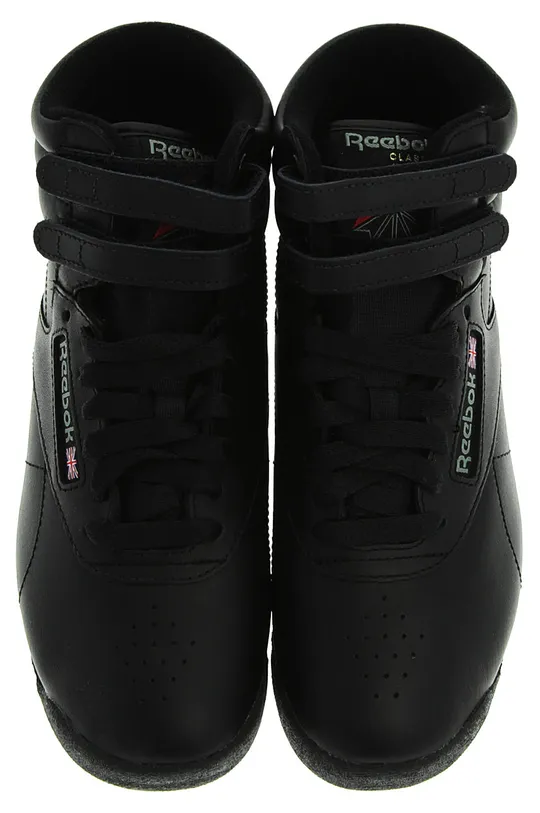 Reebok shoes F/S HI black