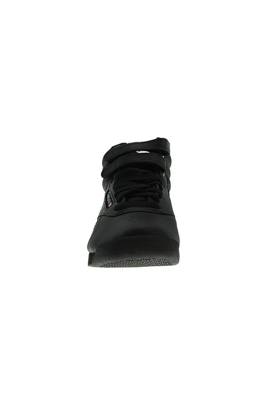 fekete Reebok - Cipő F/S HI 2240
