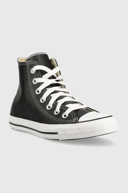 Converse - Πάνινα παπούτσια Chuck Taylor All Star μαύρο