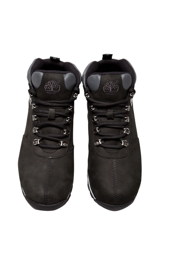 Туфли Timberland Splitrock 2 чёрный