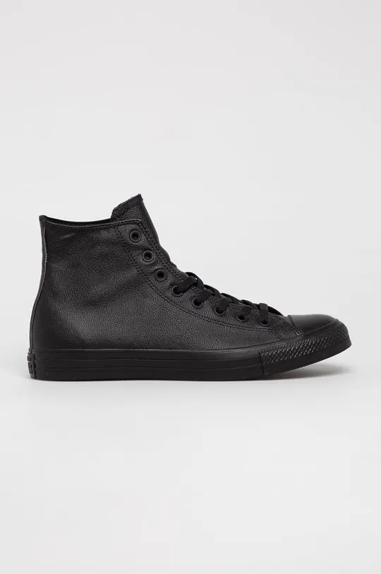 μαύρο Converse - Πάνινα παπούτσια All Star Ανδρικά