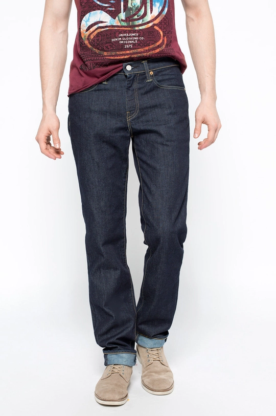 navy Levi's jeans Men’s