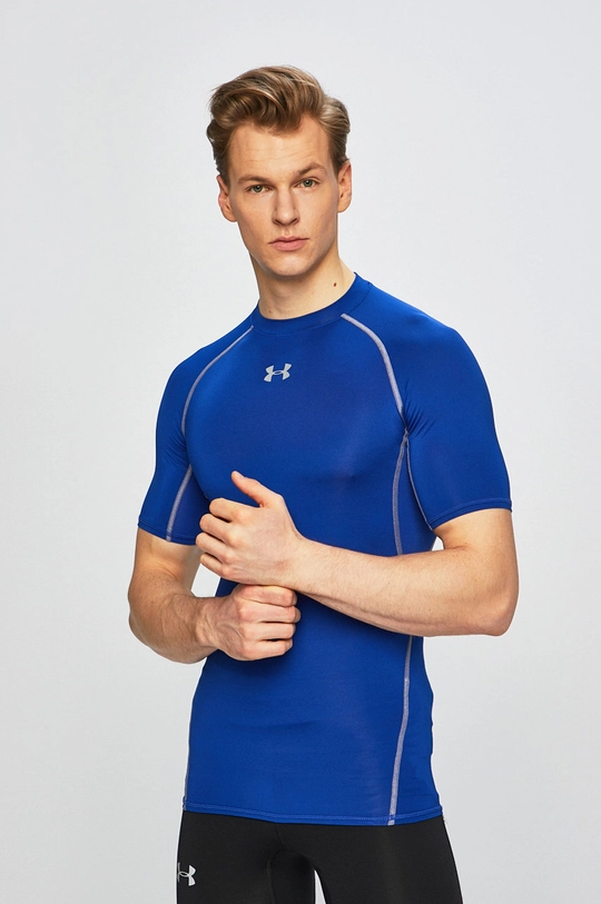 granatowy Under Armour -  Trening/Fitness AA00 1257468 Męski