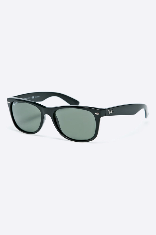 Слънчеви очила Ray-Ban NEW WAYFARER черен