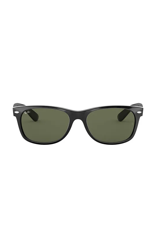 Солнцезащитные очки Ray-Ban  Синтетический материал