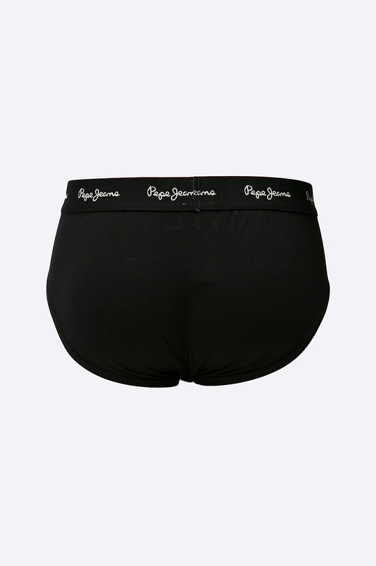 Pepe Jeans moške spodnjice (3-PACK)