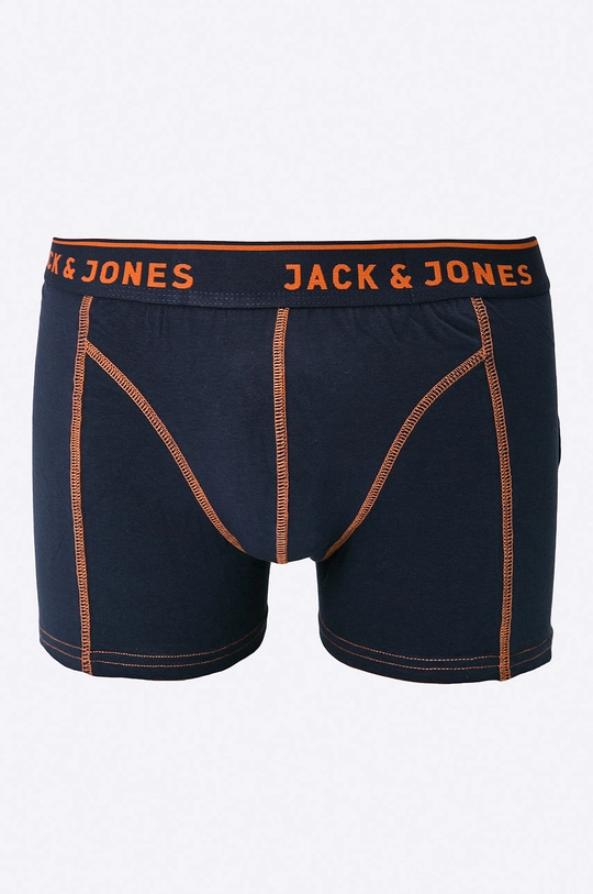 oranžová Jack & Jones - Boxerky Pánsky