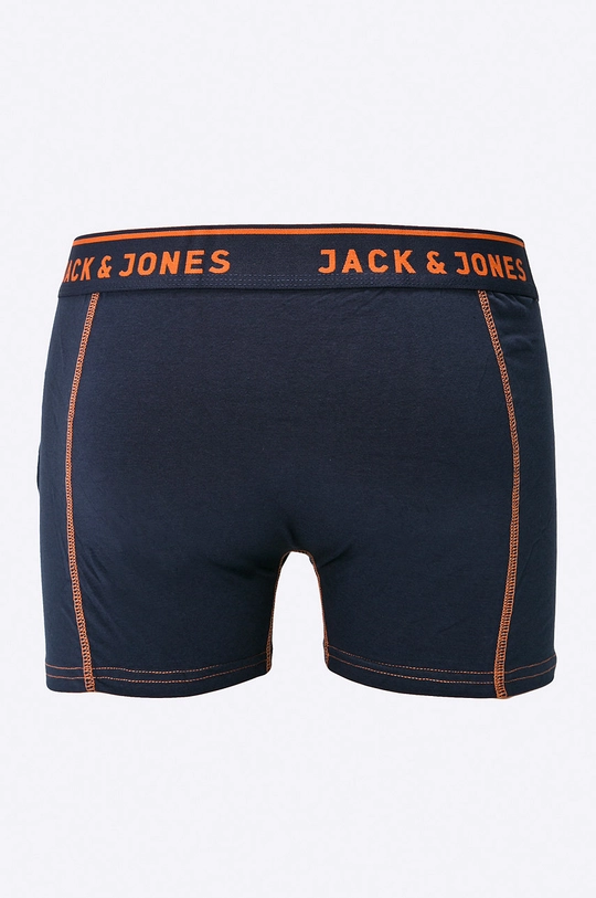 Jack & Jones - Boxerky oranžová