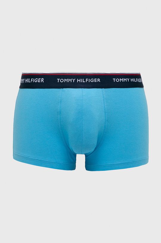 Tommy Hilfiger - Boxerky (3-pack)  Hlavní materiál: 95% Bavlna, 5% Elastan