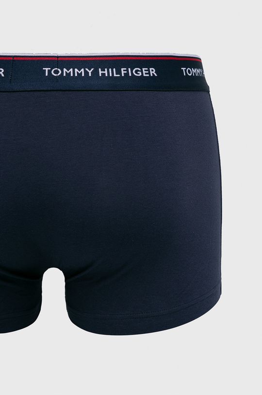 modrá Tommy Hilfiger - Boxerky (3-pack)