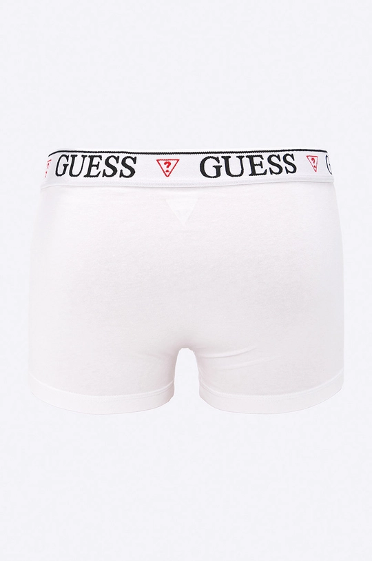 Guess Jeans - Bokserice  95% Pamuk, 5% Elastan