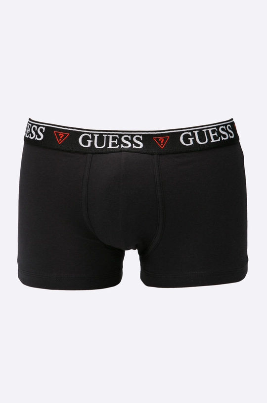 čierna Guess Jeans - Boxerky Pánsky