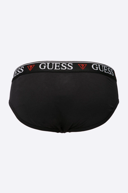 Guess Jeans - Slipy (3-pak)