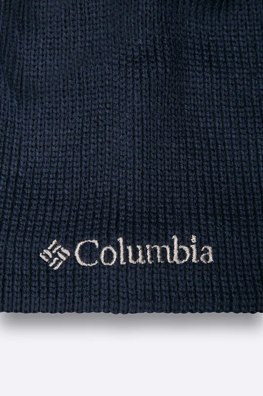 темно-синій Columbia - Шапка Bugaboo