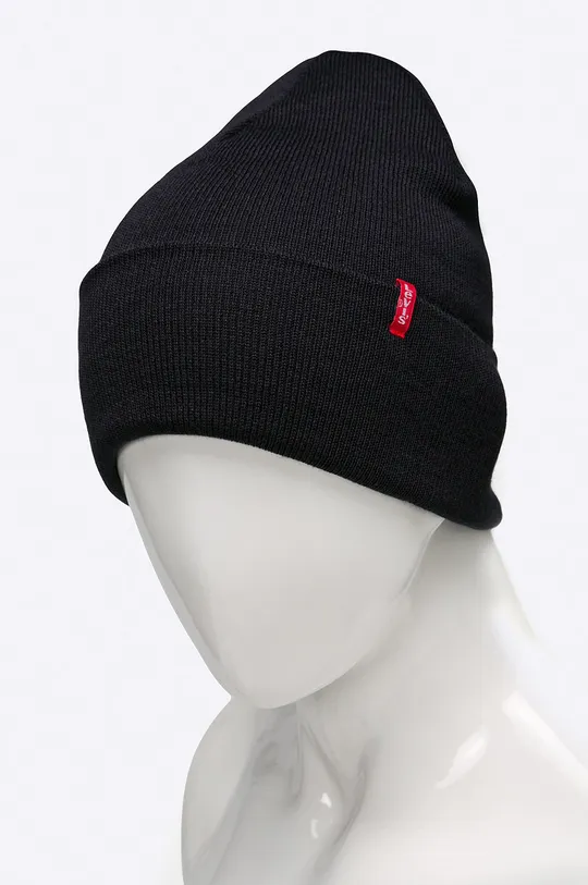 Levi's beanie navy