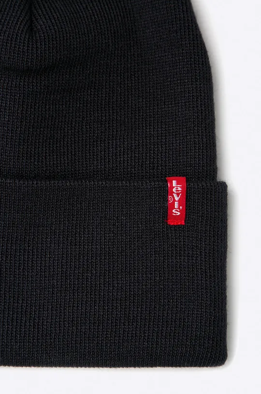 Levi's beanie  100% Acrylic