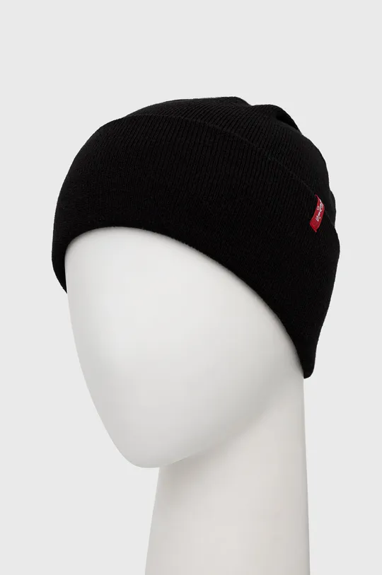 Levi's beanie black