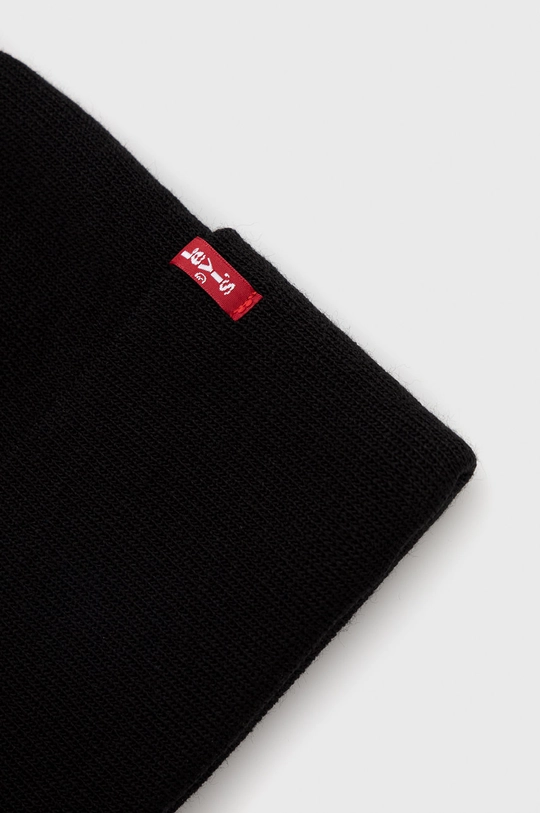 Levi's beanie  100% Acrylic