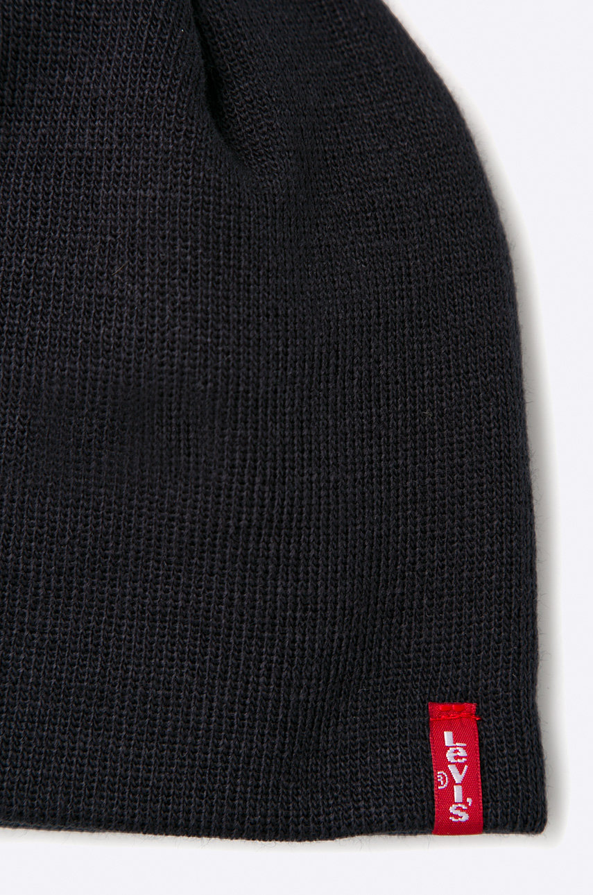 Levi's - Čepice  100% Akryl