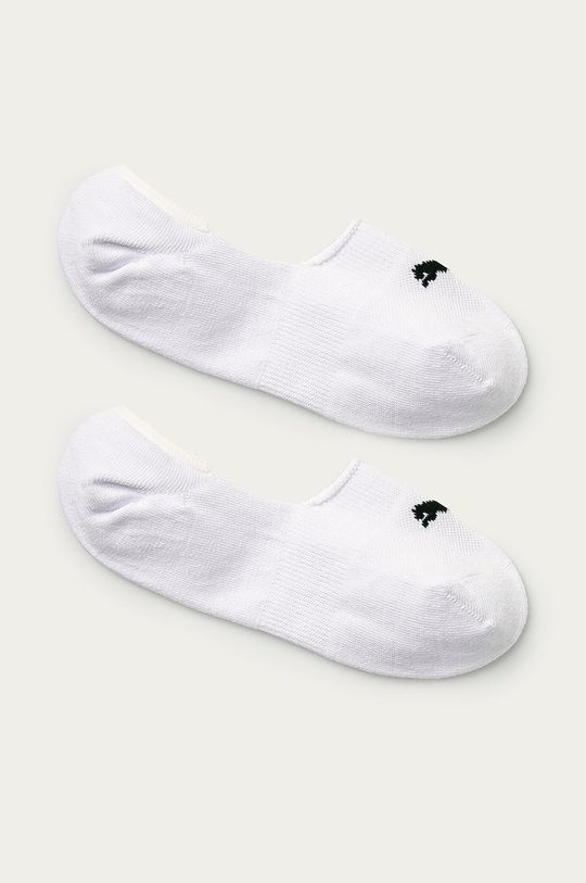 biela Puma - Členkové ponožky (2-pak) Dámsky