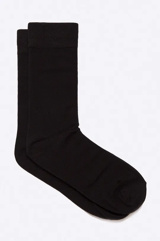 čierna Jack & Jones - Ponožky Pánsky