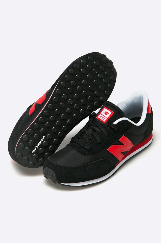 New Balance - Topánky KL410KRY Chlapčenský