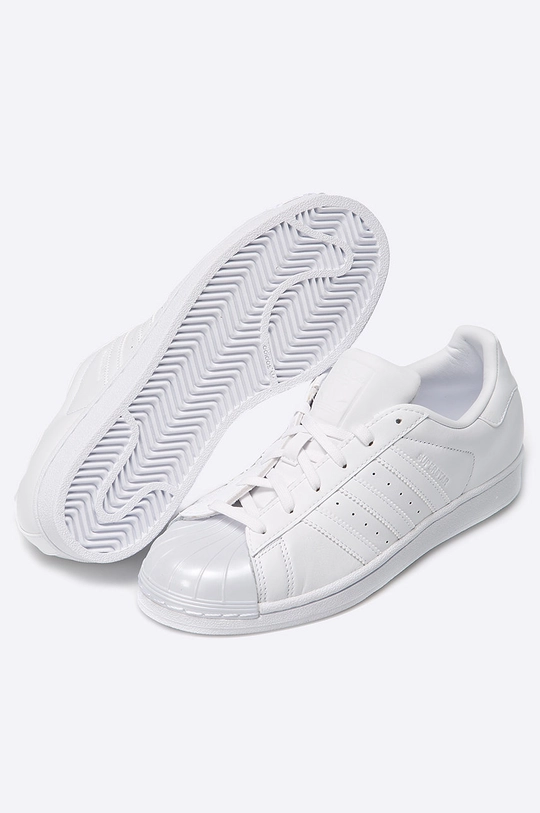 Adidas Originals Buty Superstar Glossy Bb0683 2161