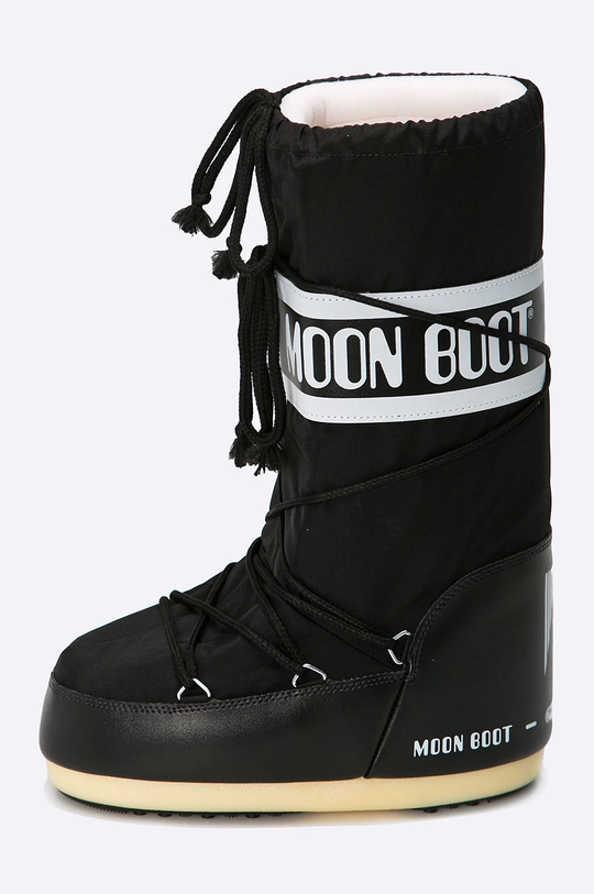 Moon Boot cizme de iarnă Gamba: Material sintetic, Material textil Interiorul: Material textil Talpa: Material sintetic