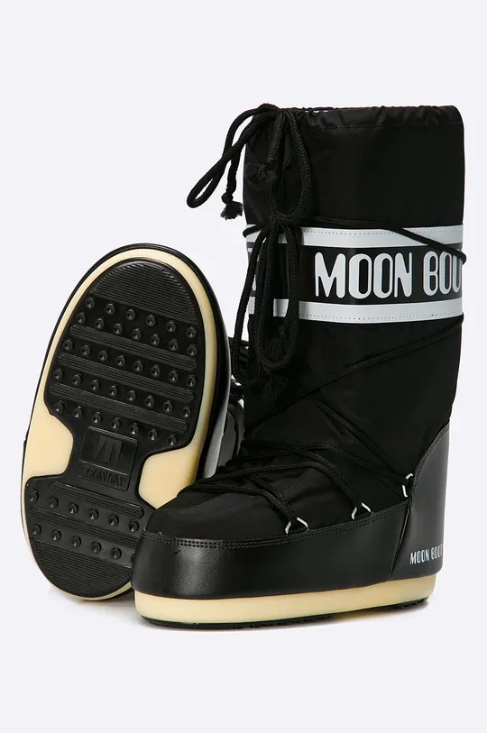 Moon Boot - Snehule Dámsky