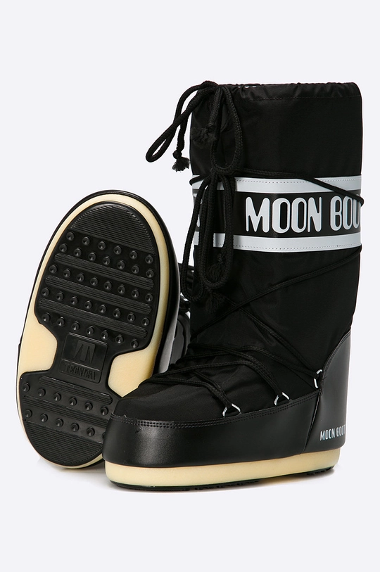 Sněhule Moon Boot Dámský