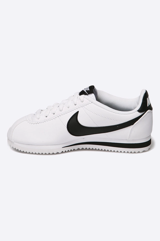 Nike Sportswear - Cipő Classic Cortez  Szár: szintetikus anyag, természetes bőr Belseje: textil Talp: szintetikus anyag