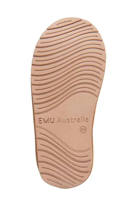 Emu Australia - Botki dziecięce Wallaby Mini CHES