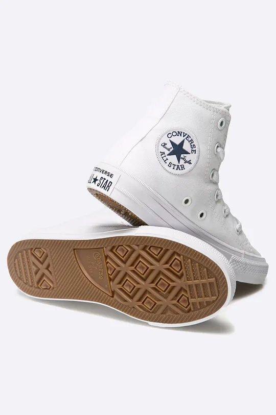 Converse - Детские кеды chuck taylor all star ii Детский