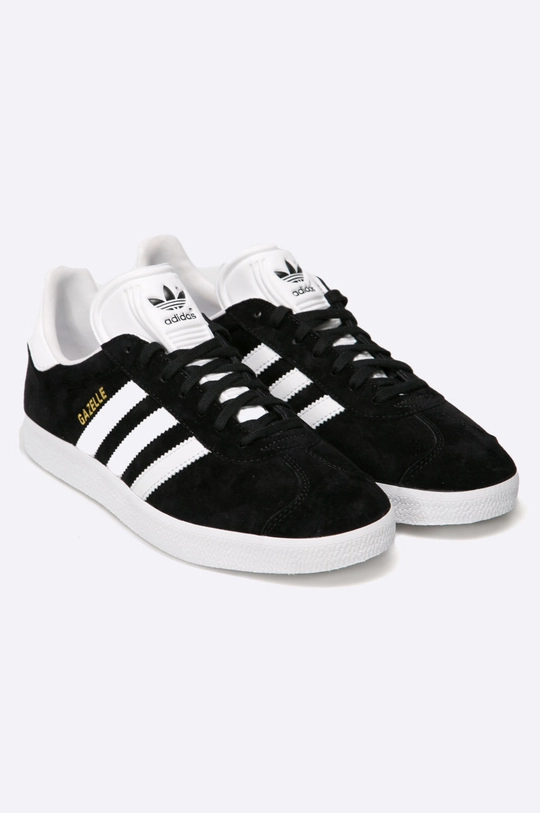 Tenisice adidas Originals Gazelle crna