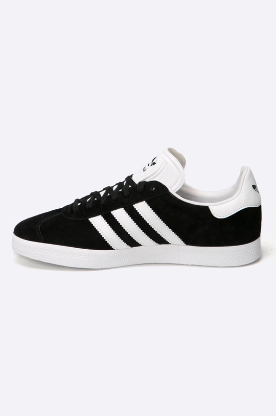 adidas Originals - Кроссовки Gazelle <p>Голенище: Синтетический материал, Натуральная кожа Внутренняя часть: Синтетический материал, Текстильный материал Подошва: Синтетический материал</p>