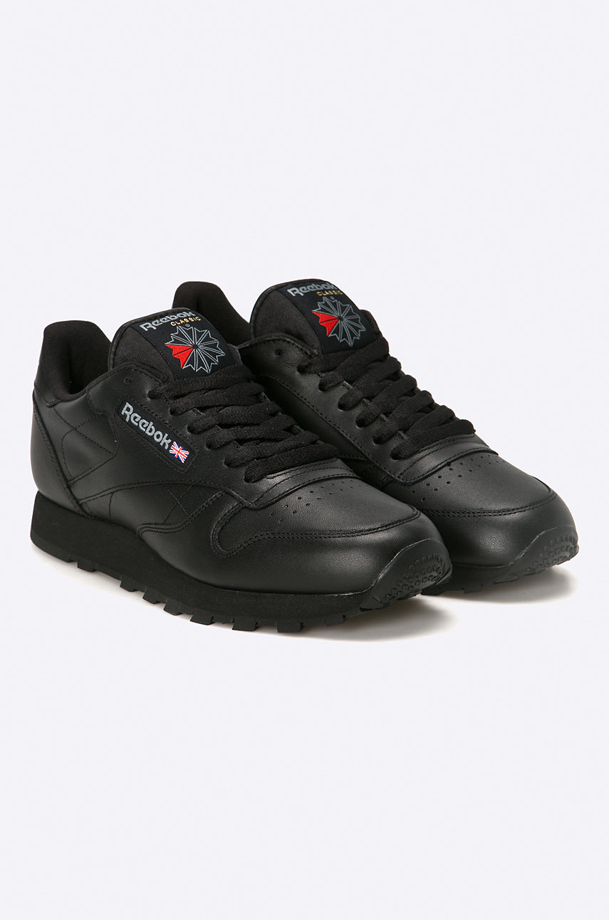 cl lthr 2267 black