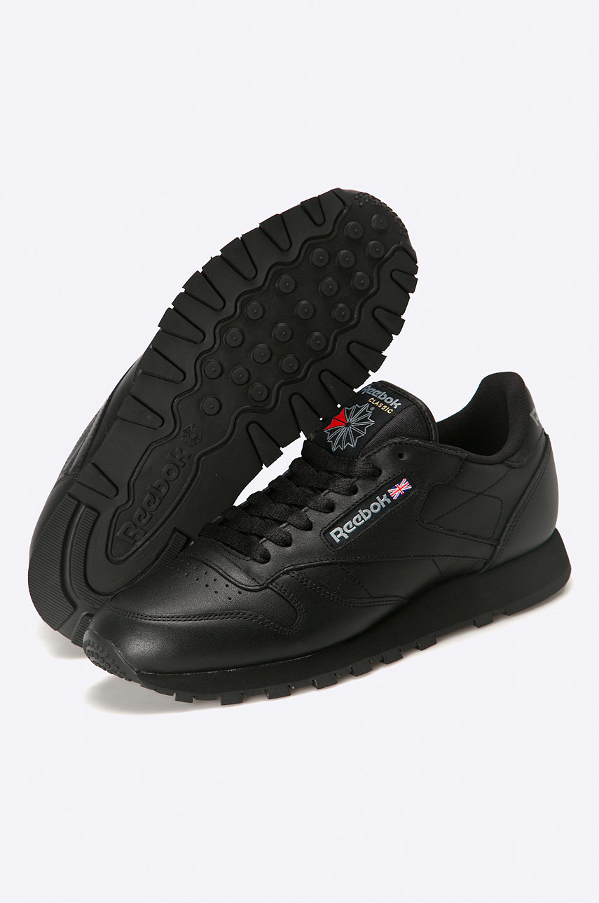 cl lthr 2267 black