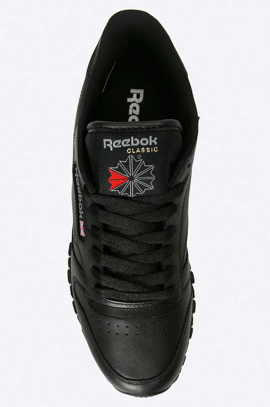 Reebok - Παπούτσια CL LTHR 2267