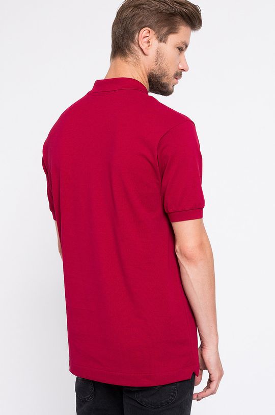 Lacoste - Pánske polo tričko  Základná látka: 100% Bavlna